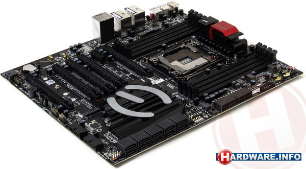 EVGA X99 FTW K