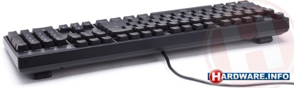 SteelSeries Apex M500