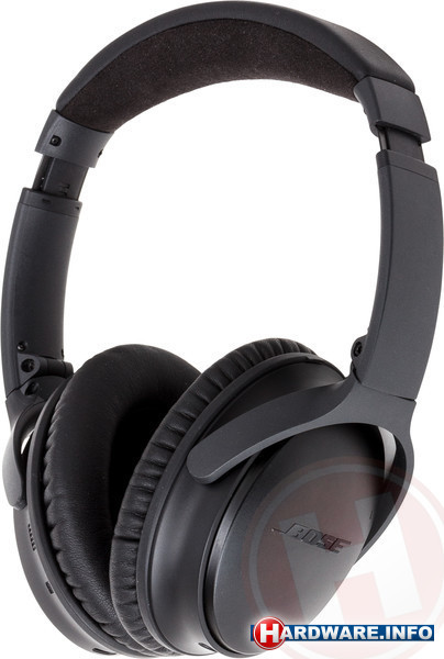 Bose QuietComfort 35 Black