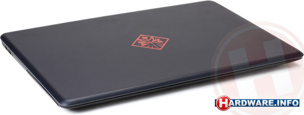 HP Omen 17-w010nd (P3T44EA)