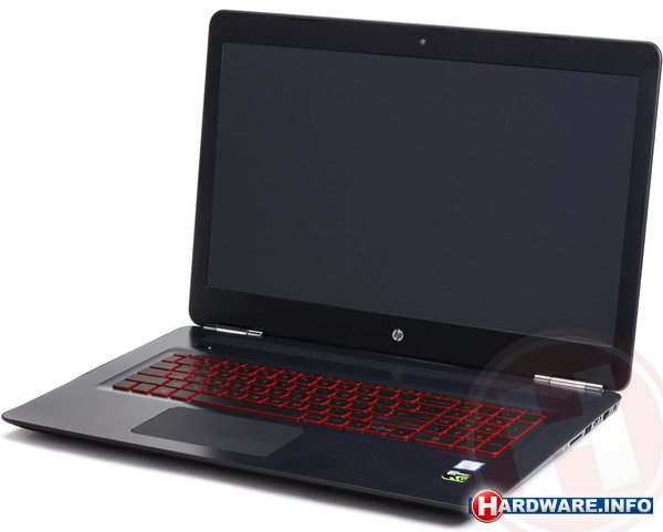 HP Omen 17-w010nd (P3T44EA)