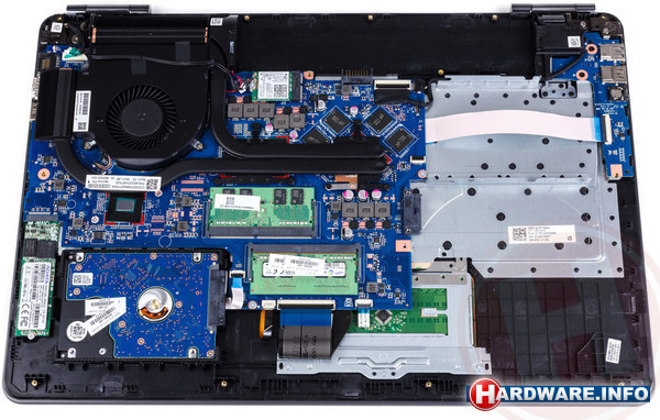 HP Omen 17-w010nd (P3T44EA)