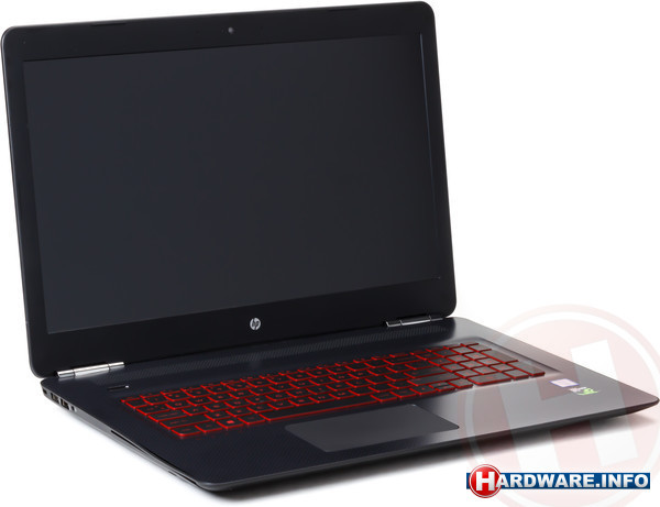 HP Omen 17-w010nd (P3T44EA)