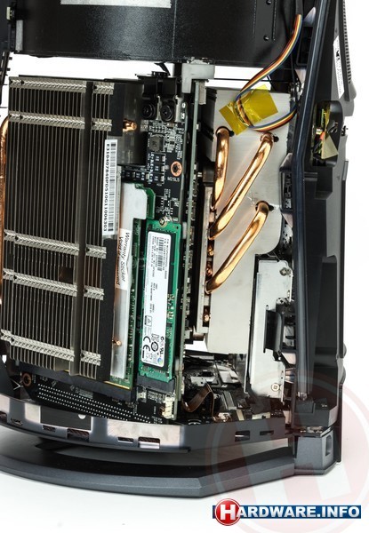 MSI Vortex G65 6QF-045NL