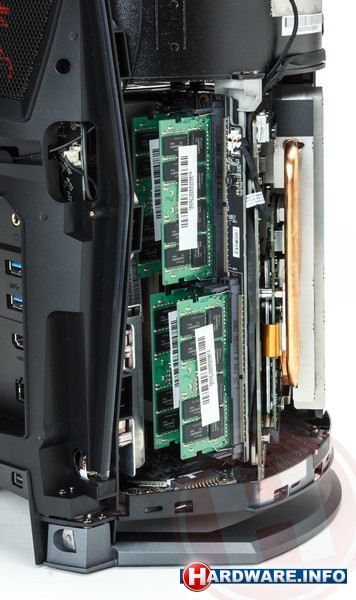 MSI Vortex G65 6QF-045NL
