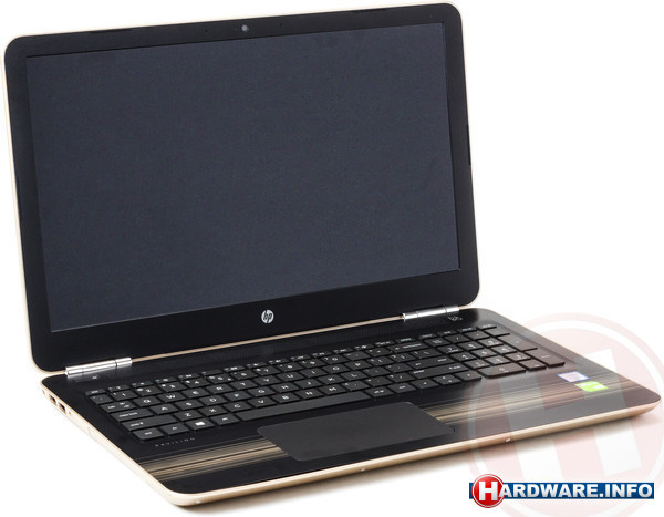 HP Pavilion 15-au030nd (W9U22EA)