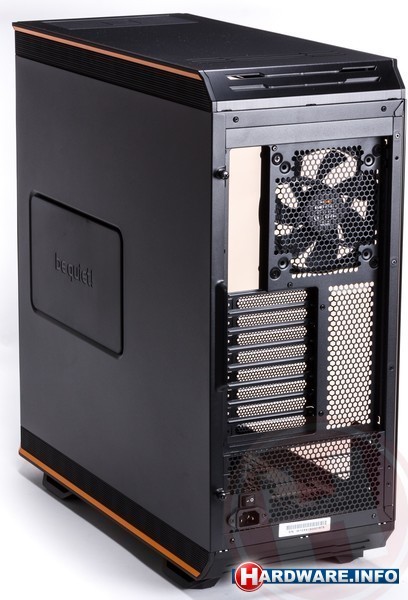 Be quiet! Dark Base Pro 900 Orange