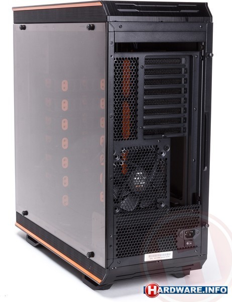 Be quiet! Dark Base Pro 900 Orange