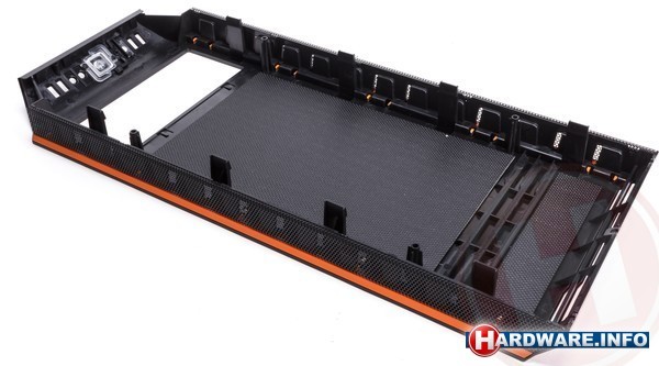 Be quiet! Dark Base Pro 900 Orange