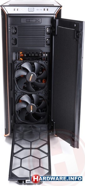 Be quiet! Dark Base Pro 900 Orange