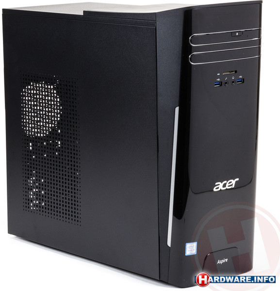 Acer Aspire TC-780 I6610 NL