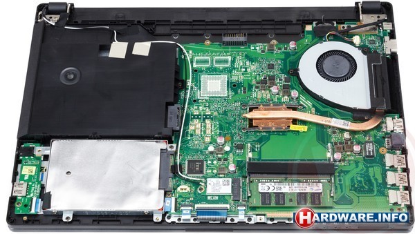 Asus Pro P2438UA-FA0327T