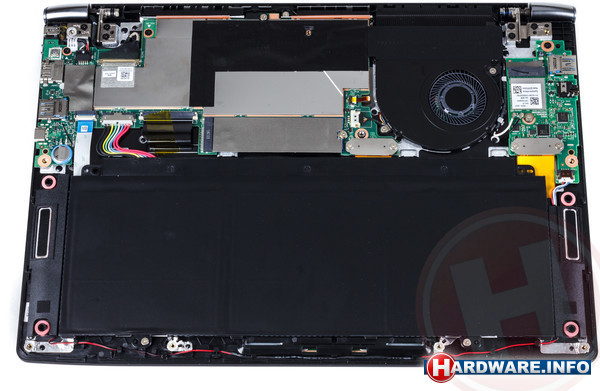 Acer Aspire S5-371-5363