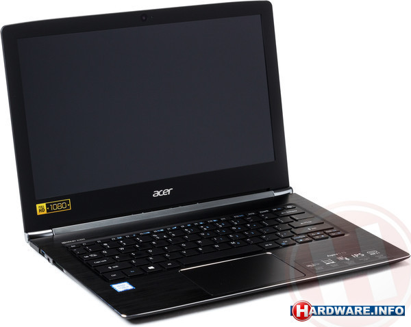 Acer Aspire S5-371-5363