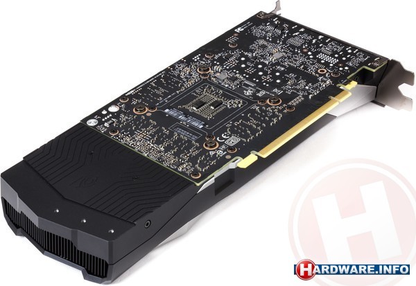 Nvidia GeForce GTX 1060 6GB
