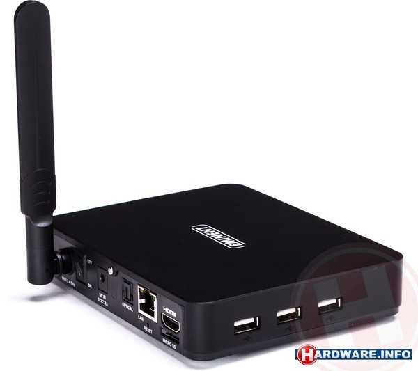 Eminent EM7580