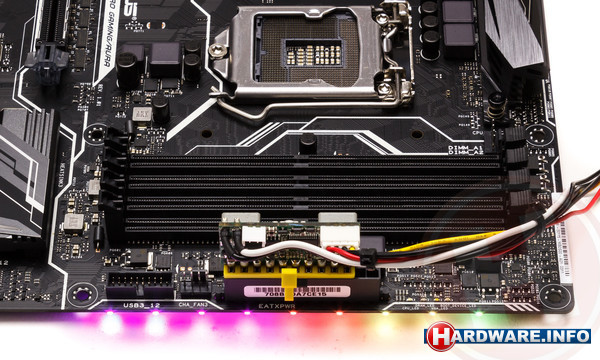 Asus Z170 Pro Gaming/Aura