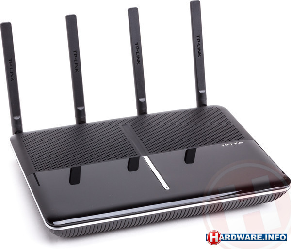 TP-Link Archer AC3150