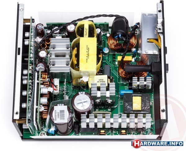 Seasonic Prime Titanium 650W