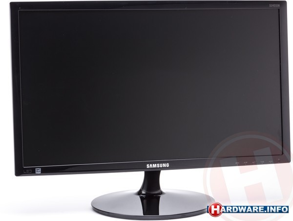 Samsung S24D330H