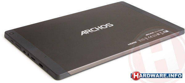 Archos 101b Oxygen 32GB