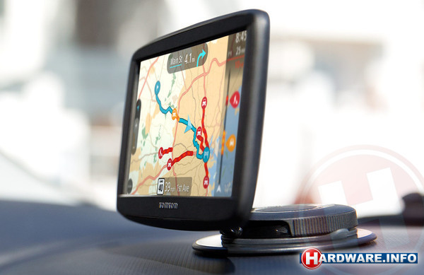 TomTom Via 62 Europe