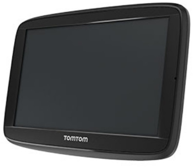 TomTom Via 62 Europe