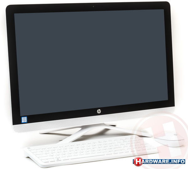 HP Pavilion 24-g039nd (W3C32EA)