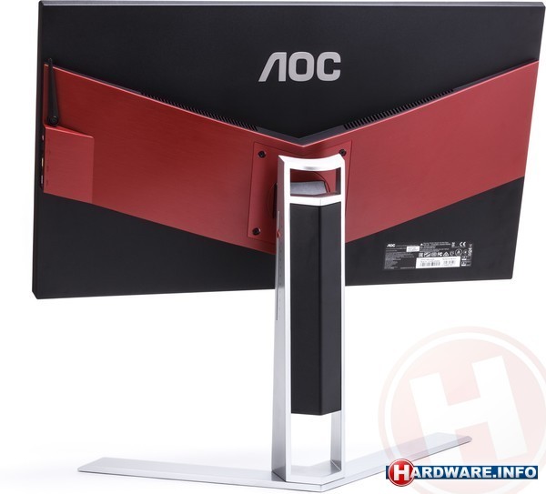 AOC Agon AG271QX