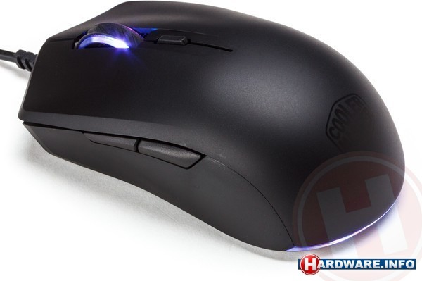 Cooler Master MasterKeys Lite L Combo