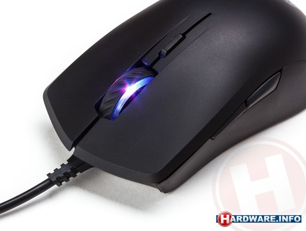 Cooler Master MasterKeys Lite L Combo