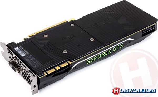 Nvidia Titan X (Pascal)