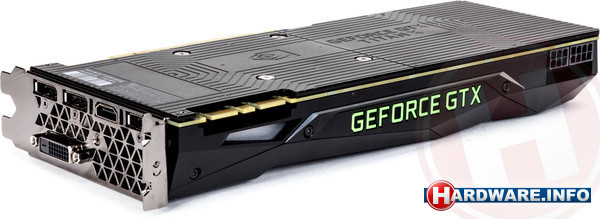 Nvidia Titan X (Pascal)