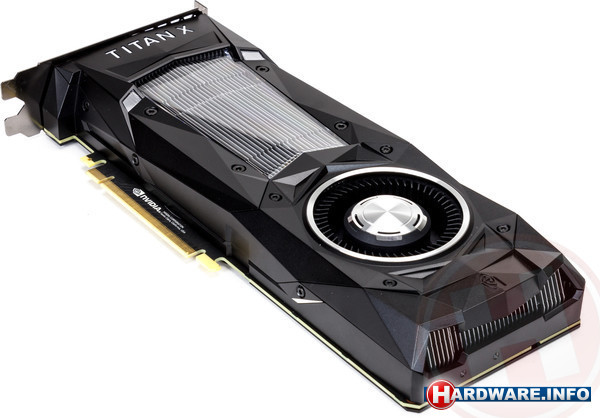Nvidia Titan X (Pascal)