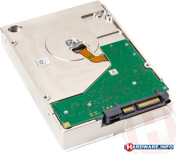 Seagate Barracuda Pro 10TB