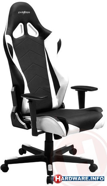 DXRacer Racing Gaming Chair OH/RE0/NW