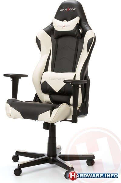 DXRacer Racing Gaming Chair OH/RE0/NW