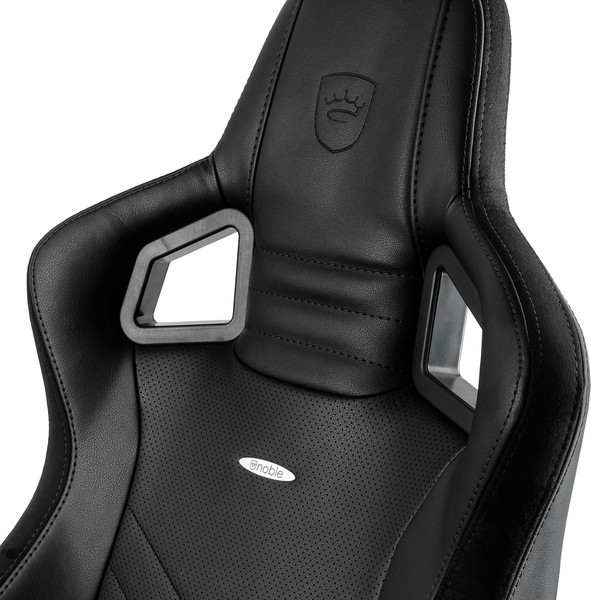 Noblechairs Epic Series Black