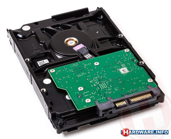 Seagate FireCuda 1TB