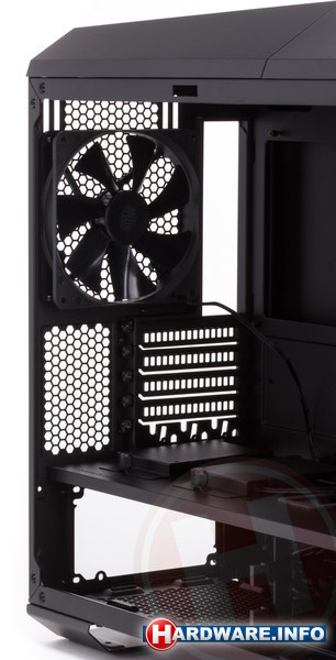 Cooler Master MasterCase Pro 3