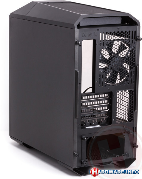 Cooler Master MasterCase Pro 3