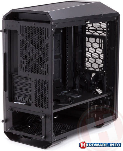 Cooler Master MasterCase Pro 3