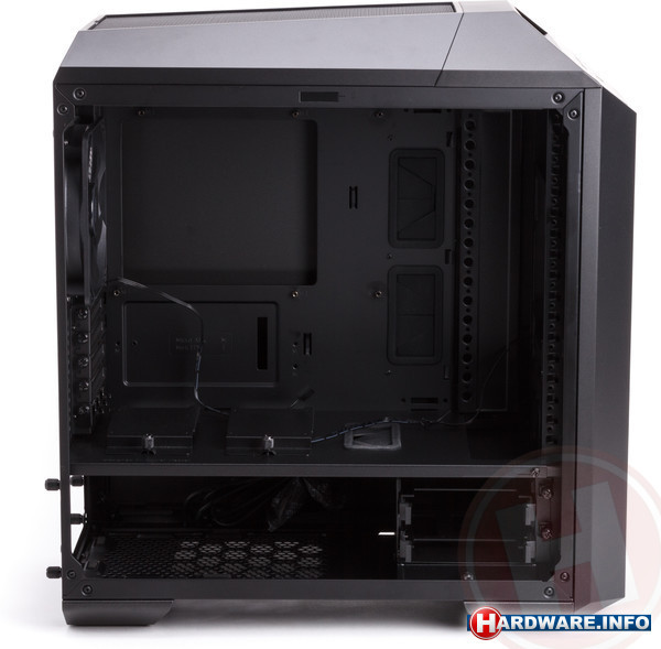 Cooler Master MasterCase Pro 3