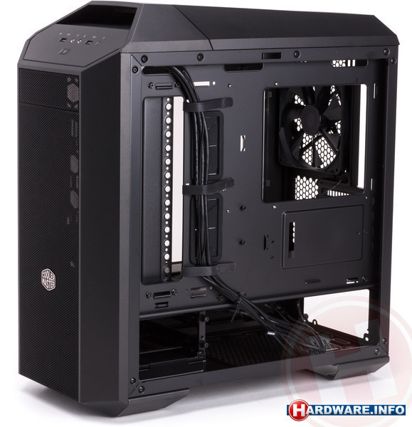 Cooler Master MasterCase Pro 3
