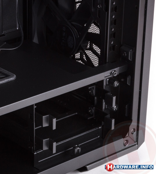 Cooler Master MasterCase Pro 3