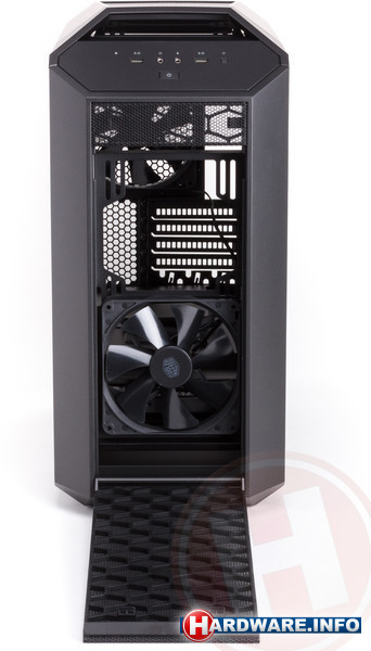 Cooler Master MasterCase Pro 3