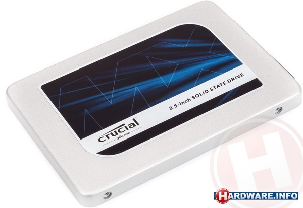 Crucial MX300 275GB