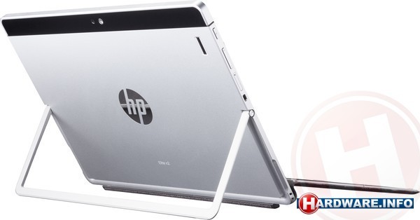 HP Elite X2 1012