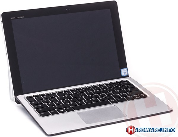 HP Elite X2 1012