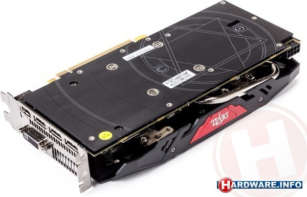 PowerColor Radeon RX 470 Red Devil 4GB